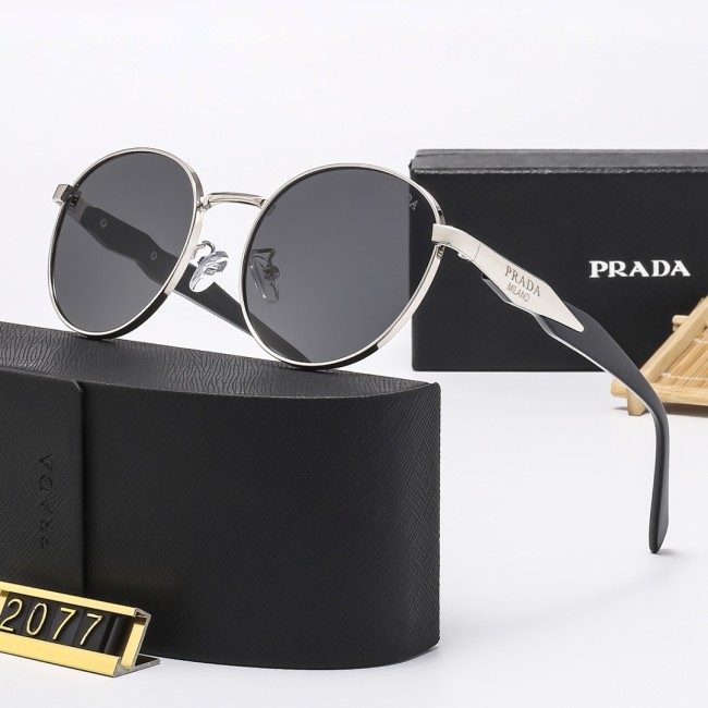 Prada Sunglasses AAA-1596
