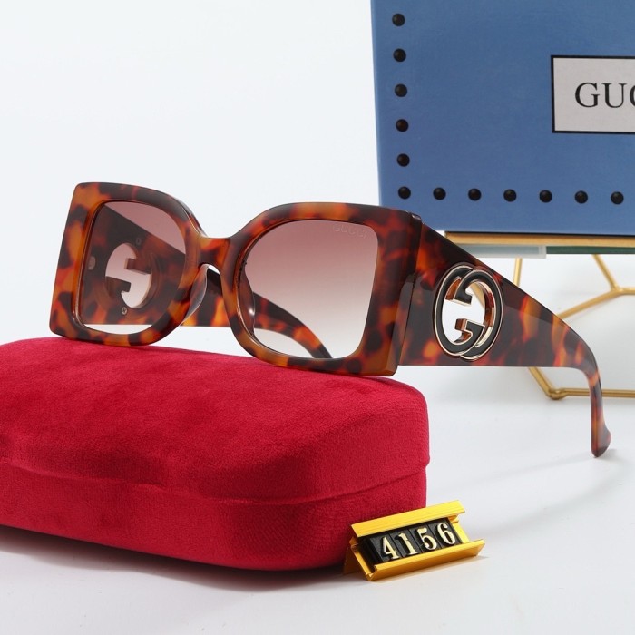 G Sunglasses AAA-1505