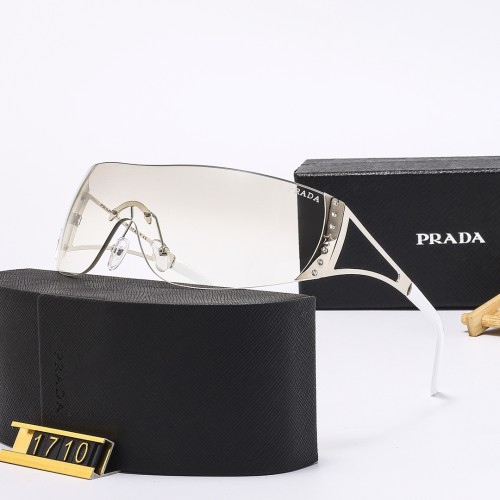 Prada Sunglasses AAA-1504