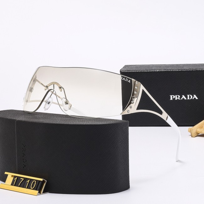 Prada Sunglasses AAA-1504