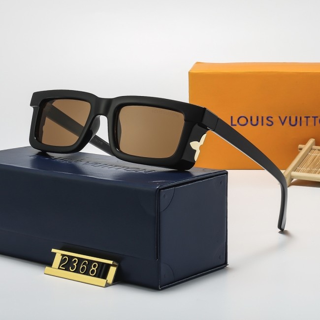 LV Sunglasses AAA-1011