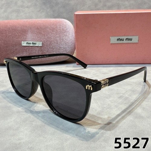 Miu Miu Sunglasses AAA-687