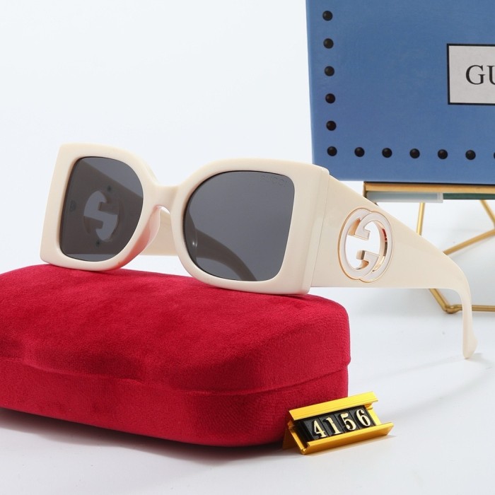 G Sunglasses AAA-1504