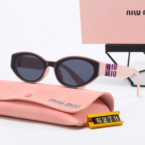 Miu Miu Sunglasses AAA-835