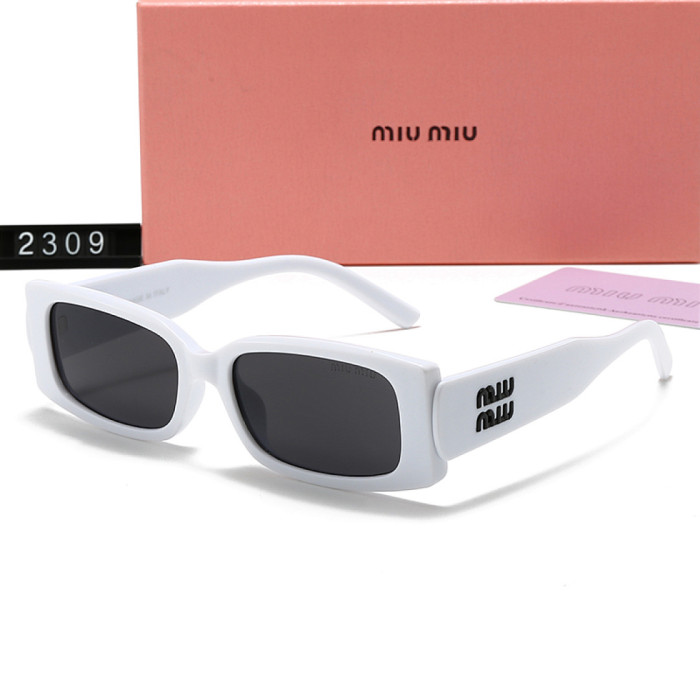 Miu Miu Sunglasses AAA-911
