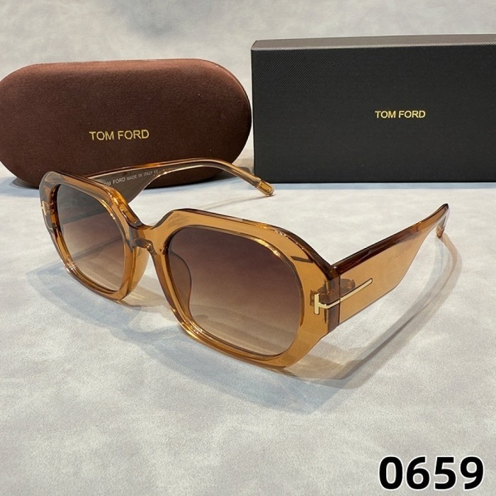 Tom Ford Sunglasses AAA-401