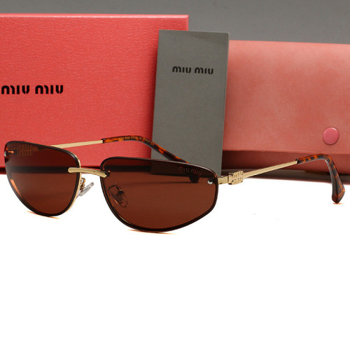 Miu Miu Sunglasses AAA-1045