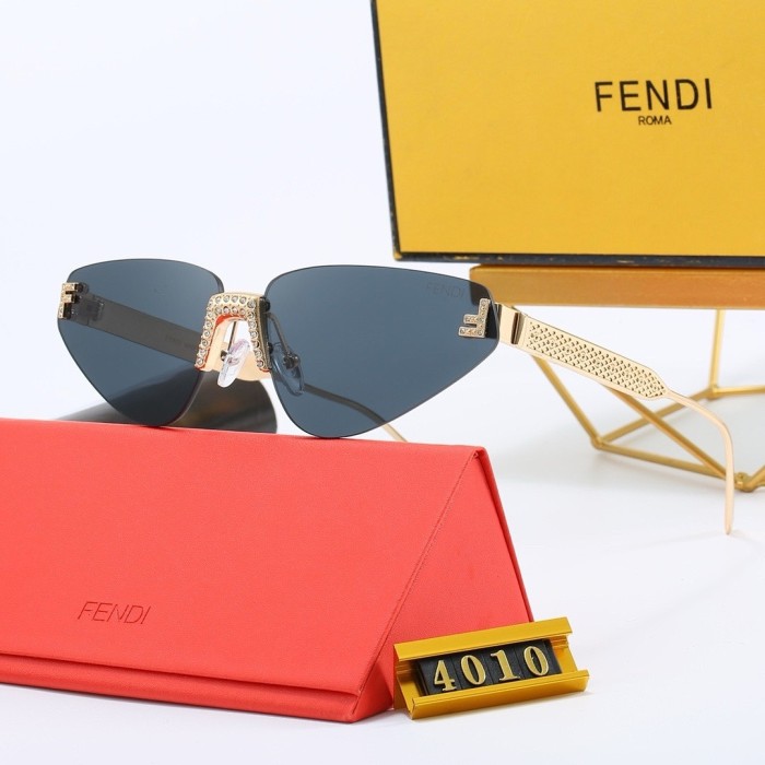 FD Sunglasses AAA-169