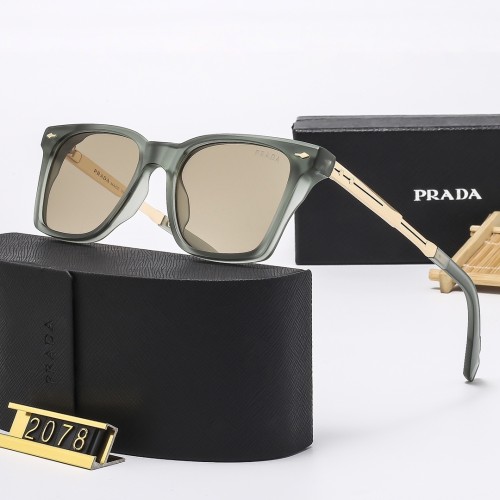 Prada Sunglasses AAA-1593