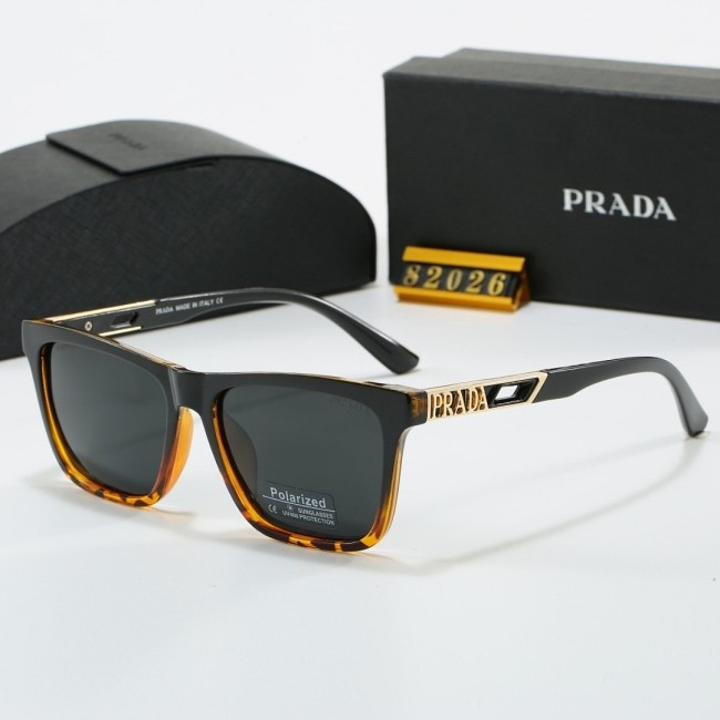 Prada Sunglasses AAA-1112