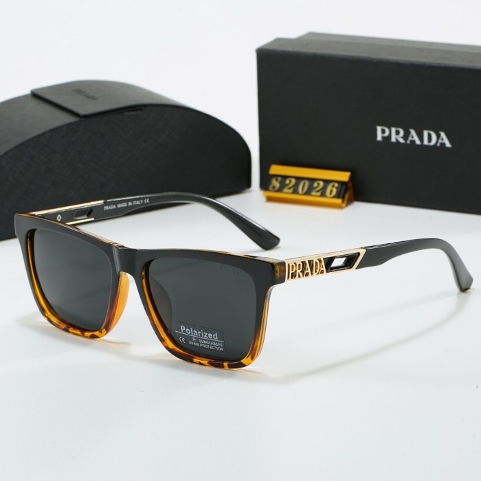 Prada Sunglasses AAA-1112