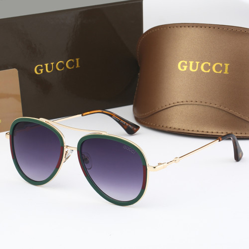 G Sunglasses AAA-1186