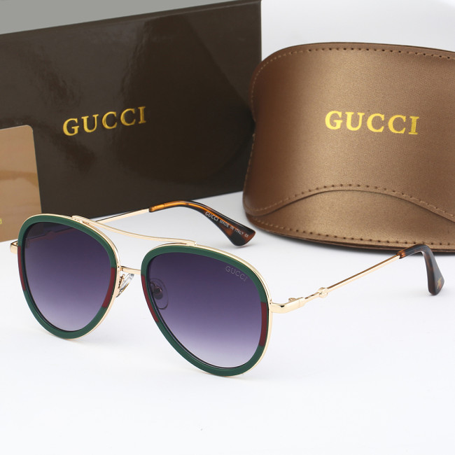 G Sunglasses AAA-1186
