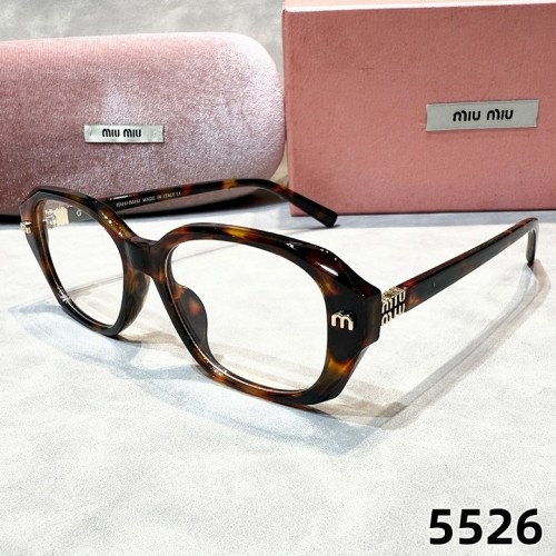 Miu Miu Sunglasses AAA-695
