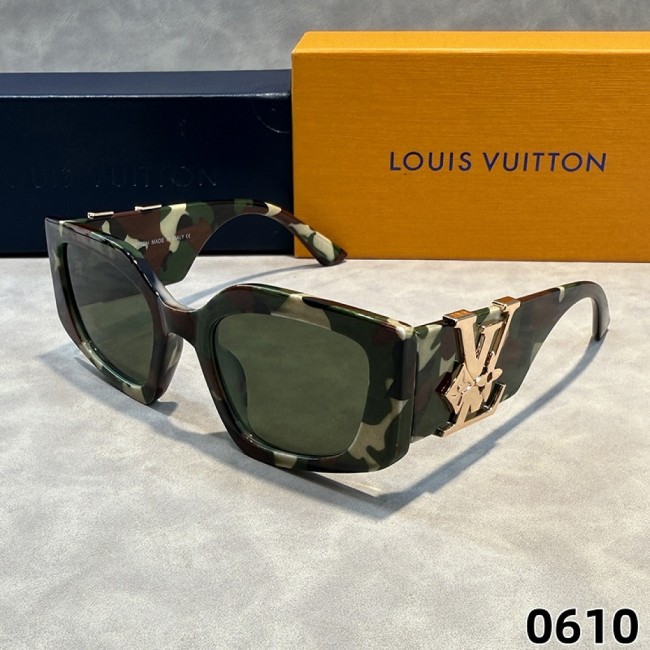 LV Sunglasses AAA-759