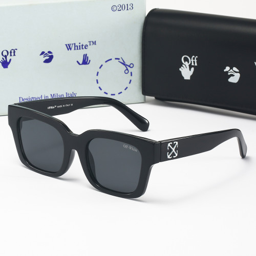 Off white Sunglasses AAA-079