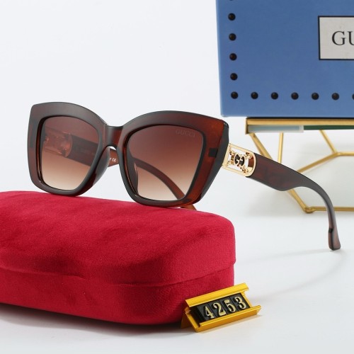 G Sunglasses AAA-2028
