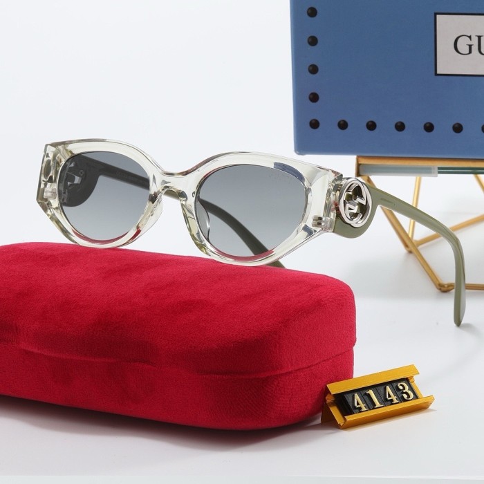 G Sunglasses AAA-1997