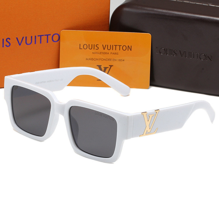 LV Sunglasses AAA-1766
