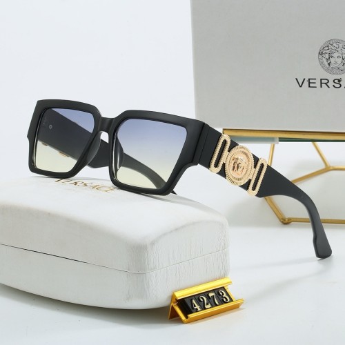 Versace Sunglasses AAA-667