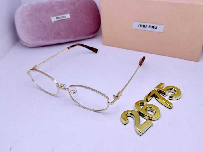 Miu Miu Sunglasses AAA-533