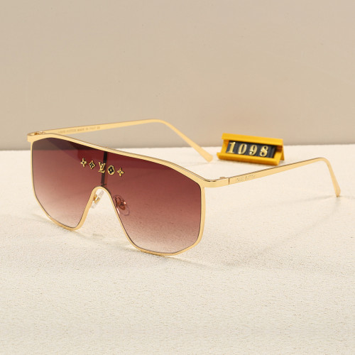 LV Sunglasses AAA-1671