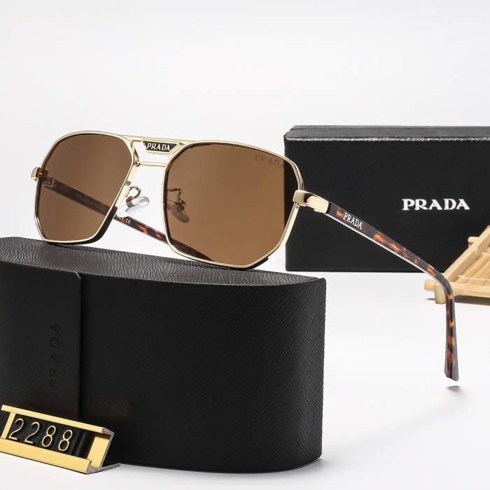 Prada Sunglasses AAA-1053