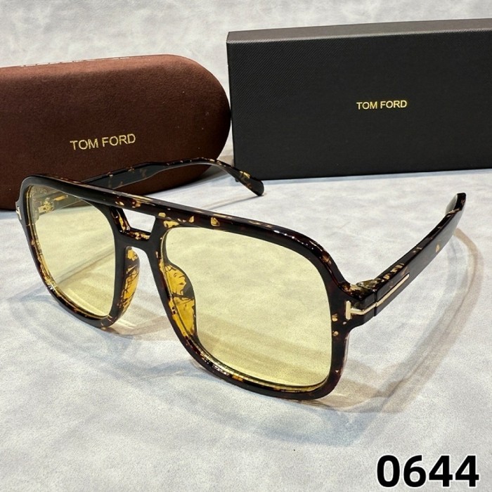Tom Ford Sunglasses AAA-435