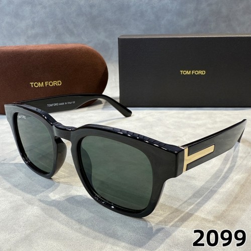 Tom Ford Sunglasses AAA-590