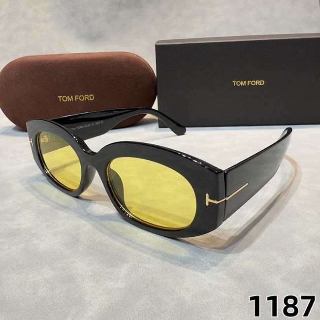 Tom Ford Sunglasses AAA-391