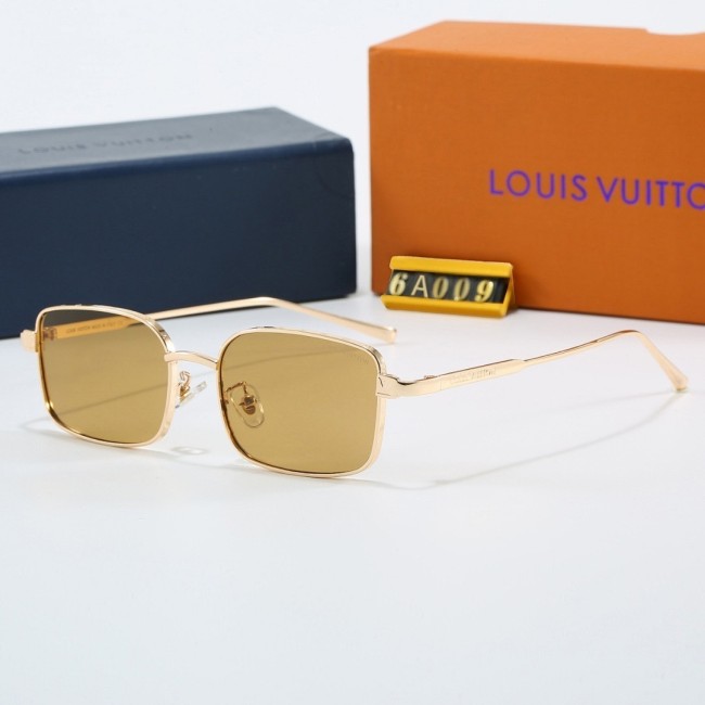LV Sunglasses AAA-1049