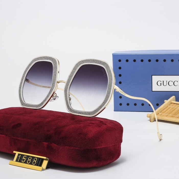 G Sunglasses AAA-1553