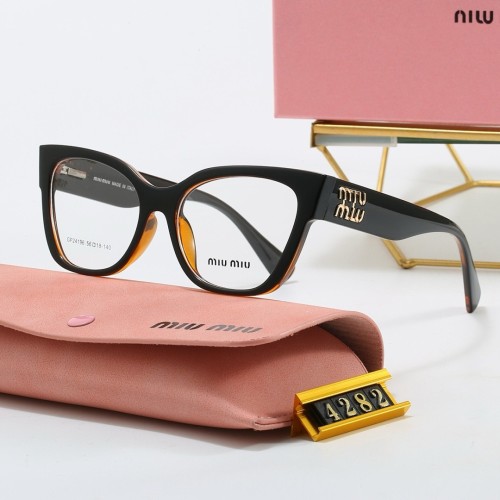 Miu Miu Sunglasses AAA-808
