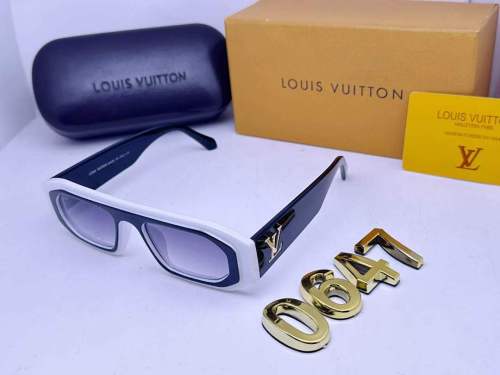 LV Sunglasses AAA-820