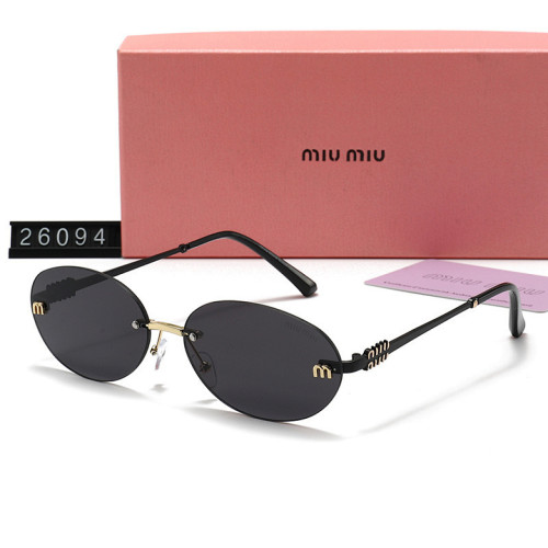 Miu Miu Sunglasses AAA-499