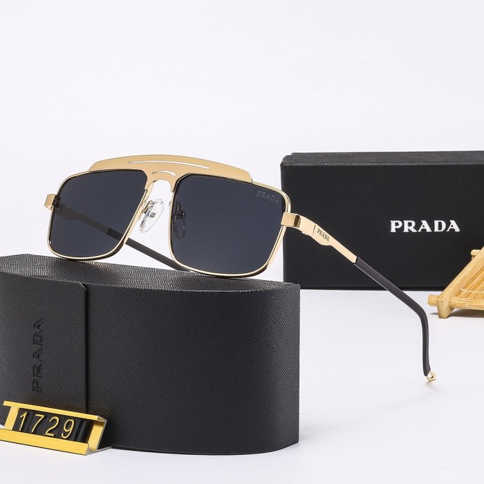 Prada Sunglasses AAA-1494