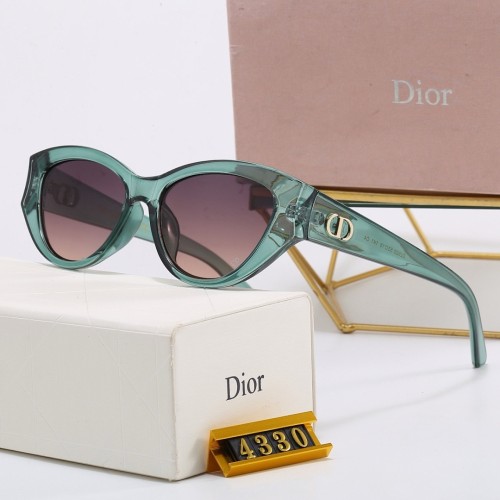 Dior Sunglasses AAA-605