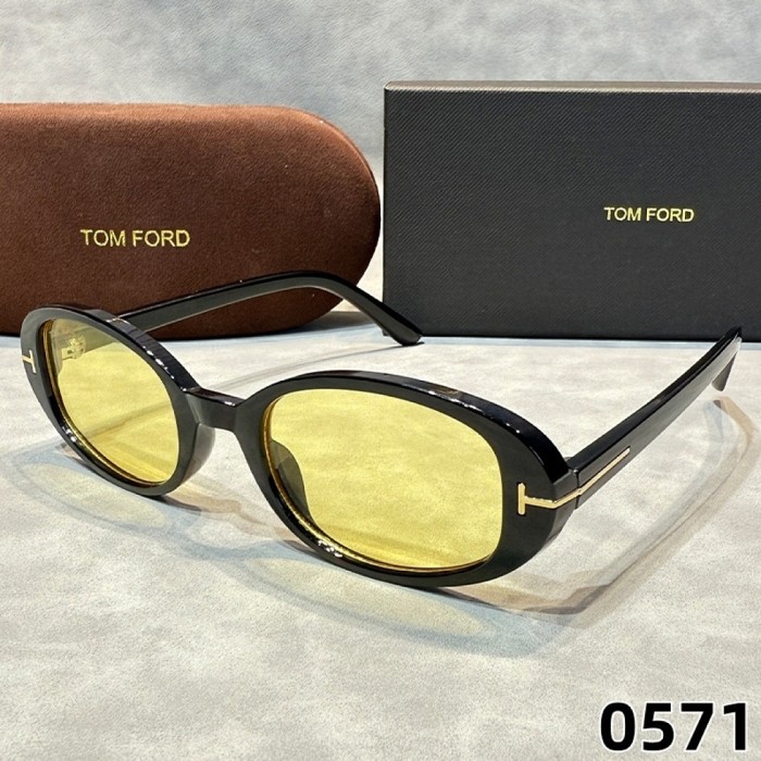Tom Ford Sunglasses AAA-381