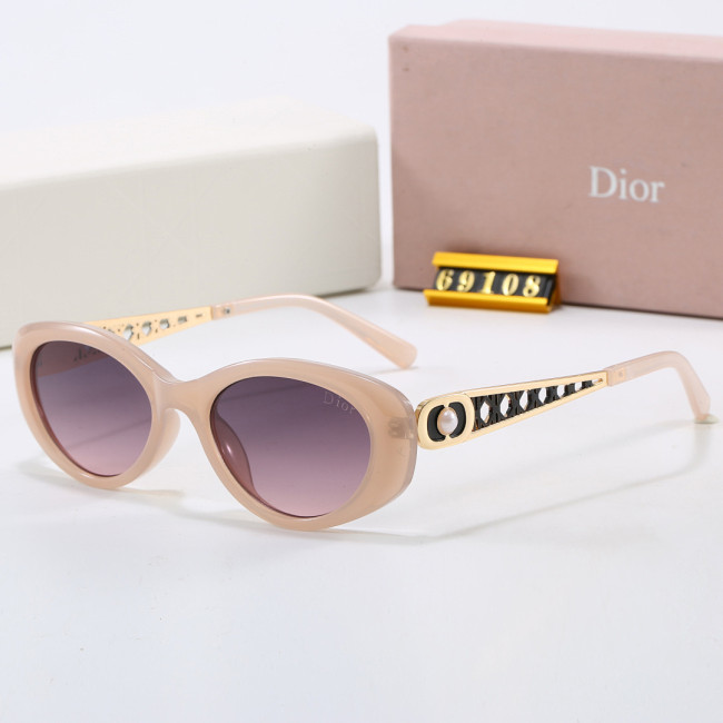 Dior Sunglasses AAA-706