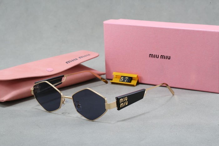 Miu Miu Sunglasses AAA-1198