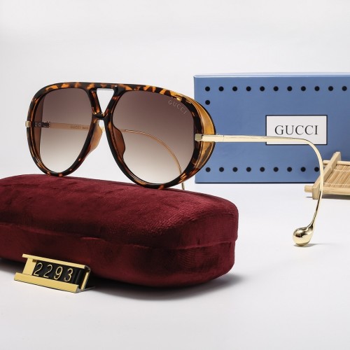 G Sunglasses AAA-1705