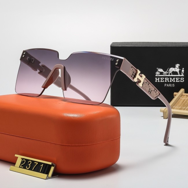 Hermes Sunglasses AAA-181