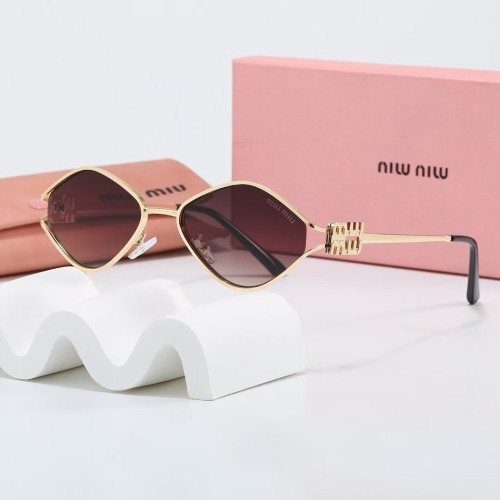 Miu Miu Sunglasses AAA-706