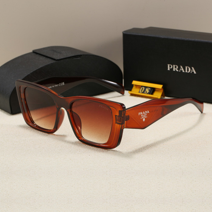 Prada Sunglasses AAA-1179