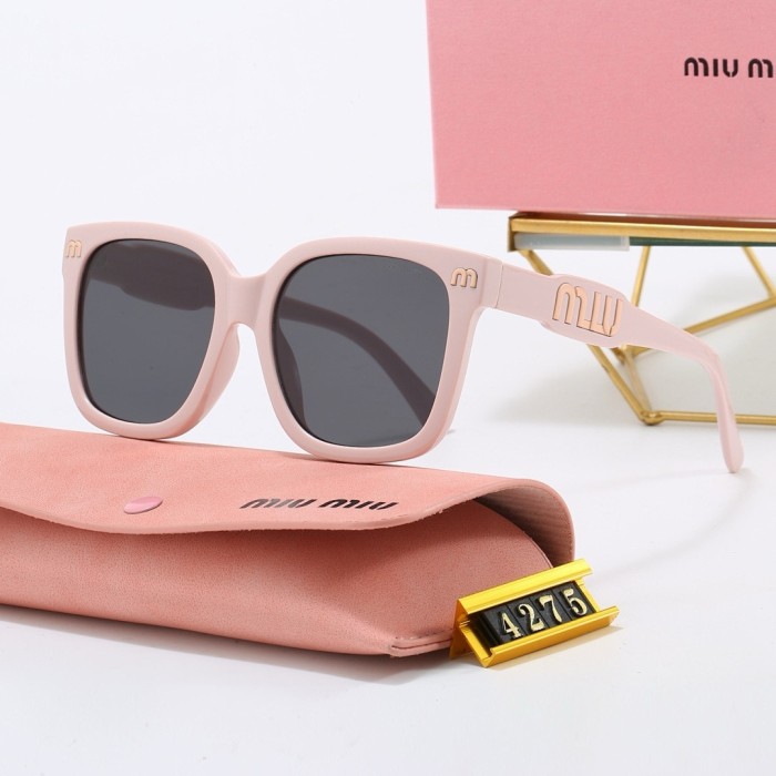 Miu Miu Sunglasses AAA-884