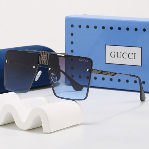 G Sunglasses AAA-1223