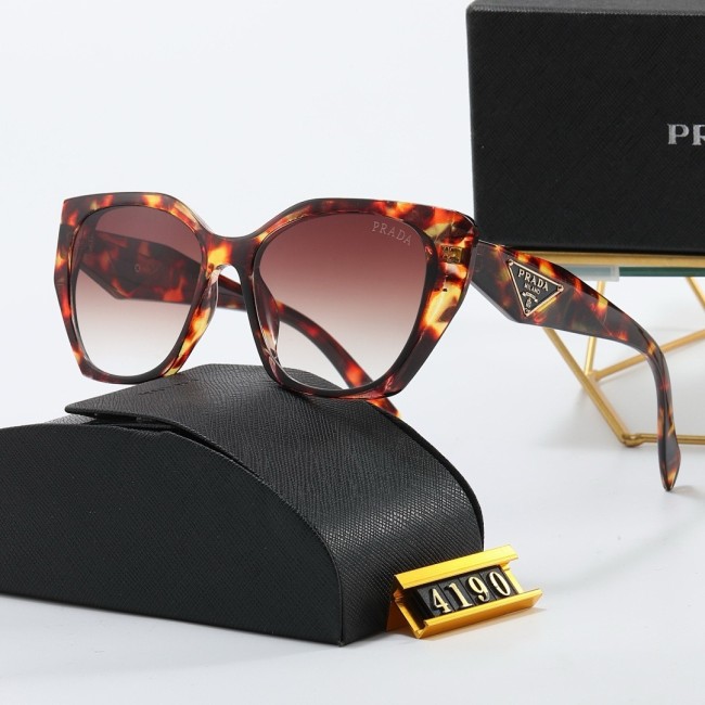 Prada Sunglasses AAA-1398