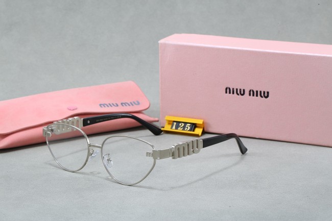 Miu Miu Sunglasses AAA-1226