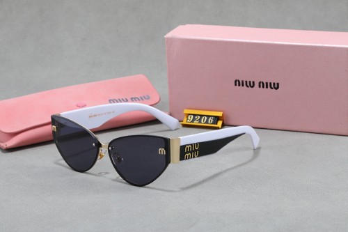 Miu Miu Sunglasses AAA-1232