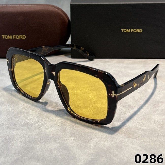 Tom Ford Sunglasses AAA-235